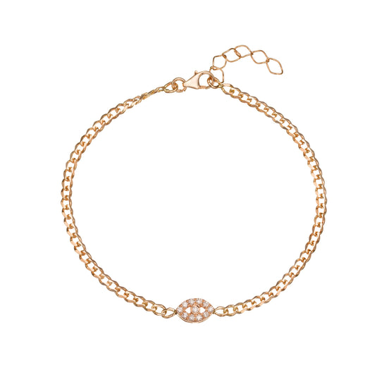 Bracelet Evil Eye