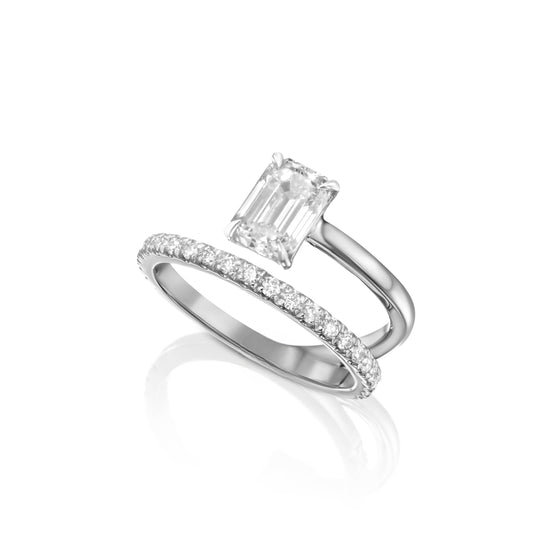 Bague de Fiançailles (Copie)