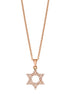 Collier Israel