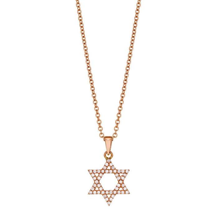 Collier Israel