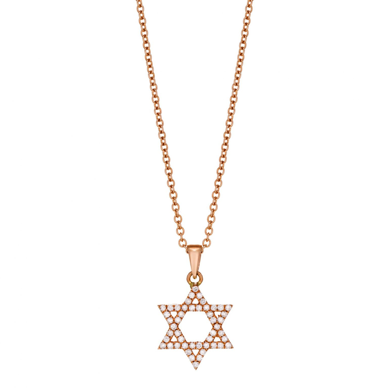 Collier Israel