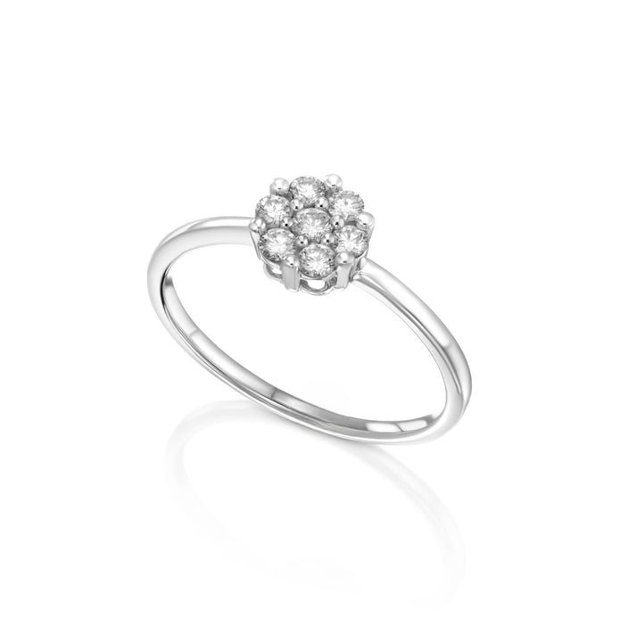 Bague Daisy