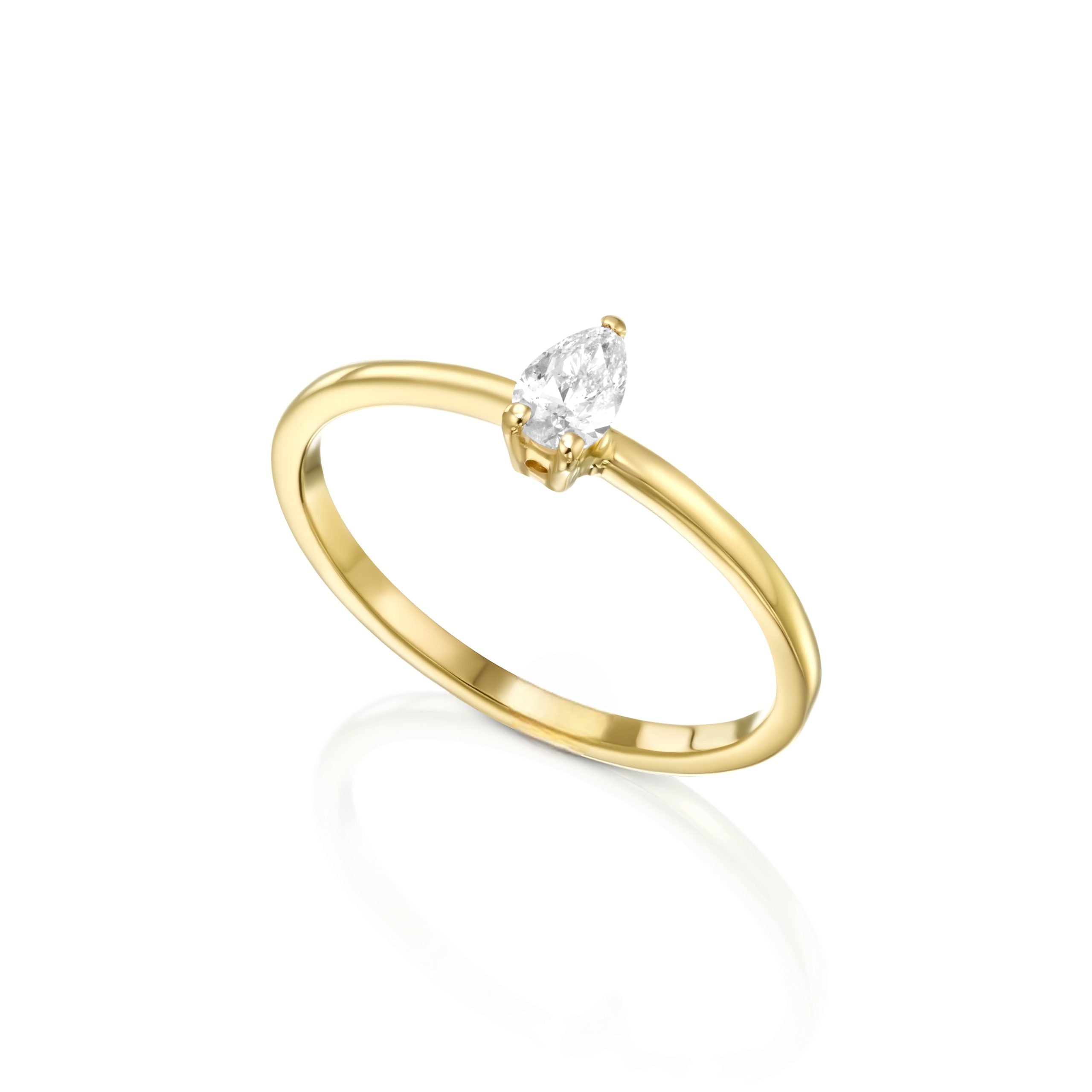 Bague de Fiançailles