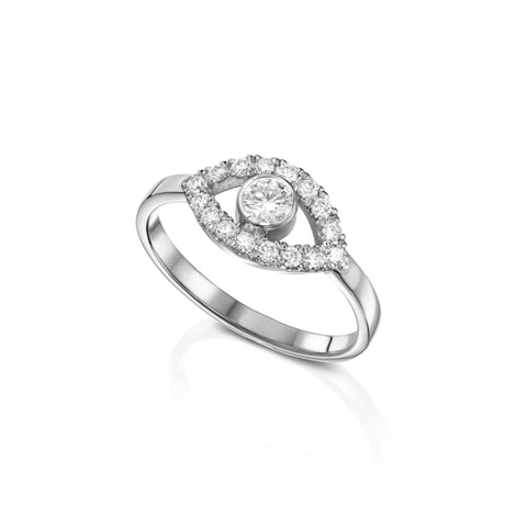 Bague Eye