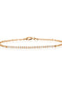 Bracelet Semi Tennis 0.25 ct