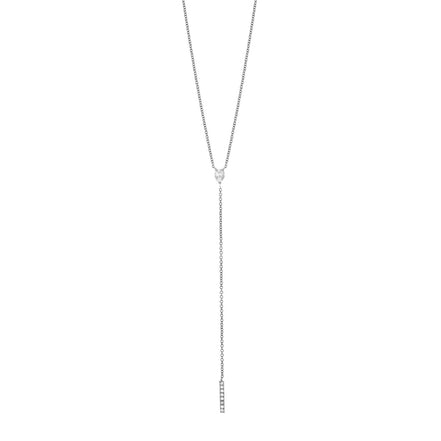 Collier Cravate Pear