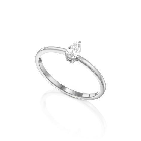 Bague de Fiançailles