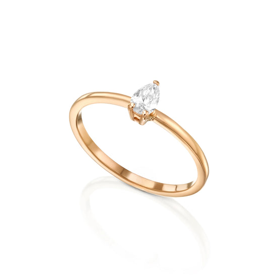 Bague de Fiançailles