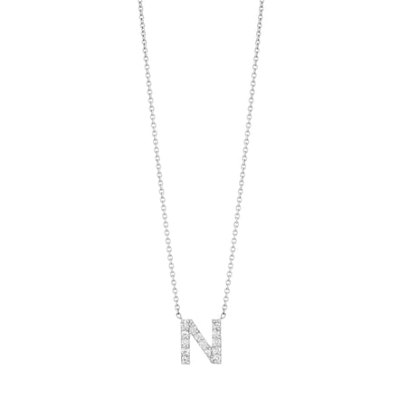 Collier Letter - Small
