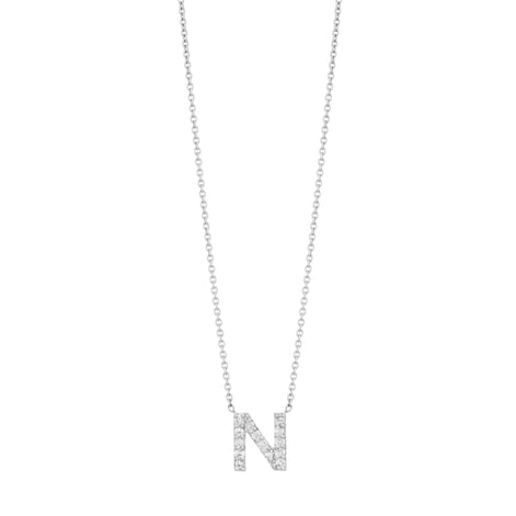 Collier Letter - Small