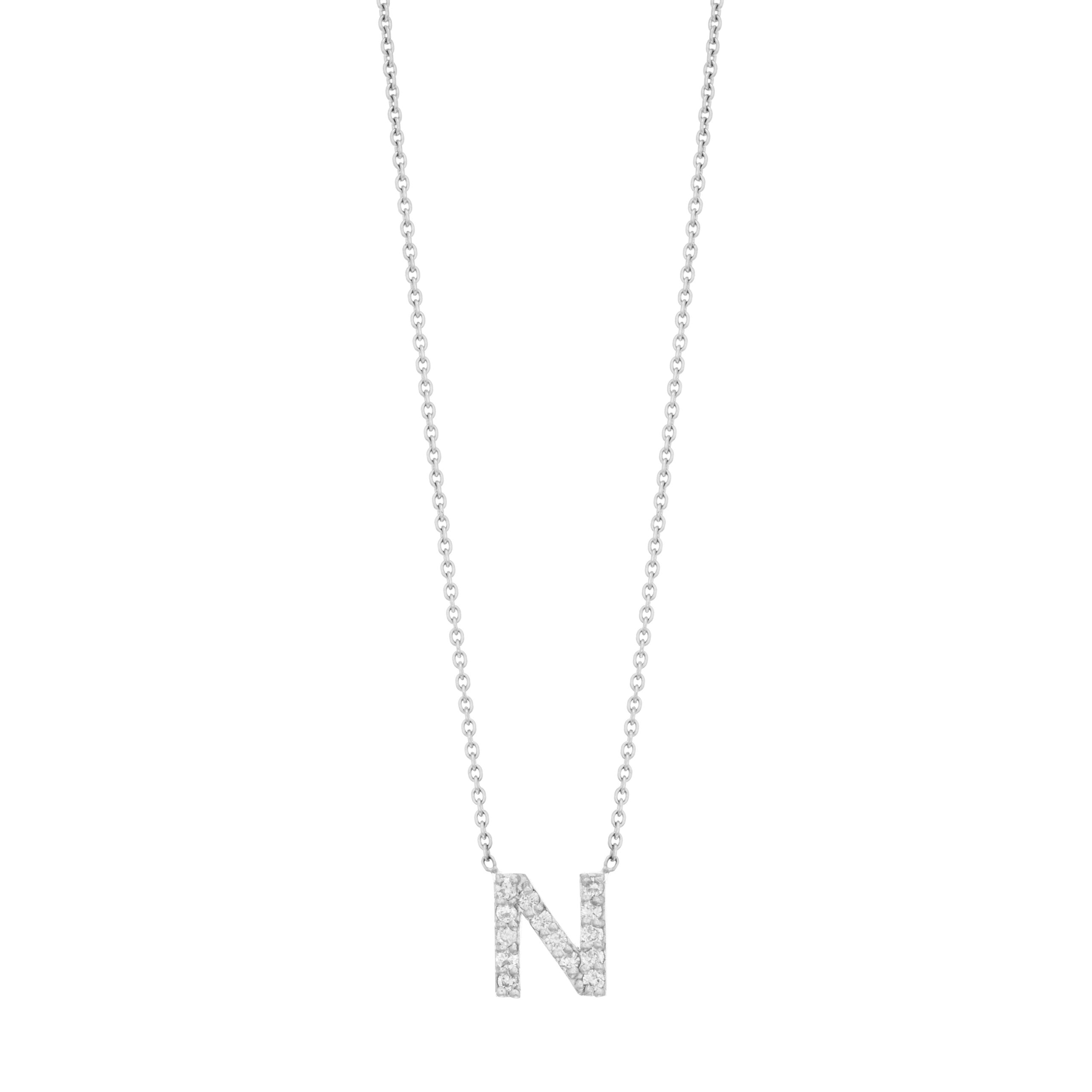 Collier Letter - Small