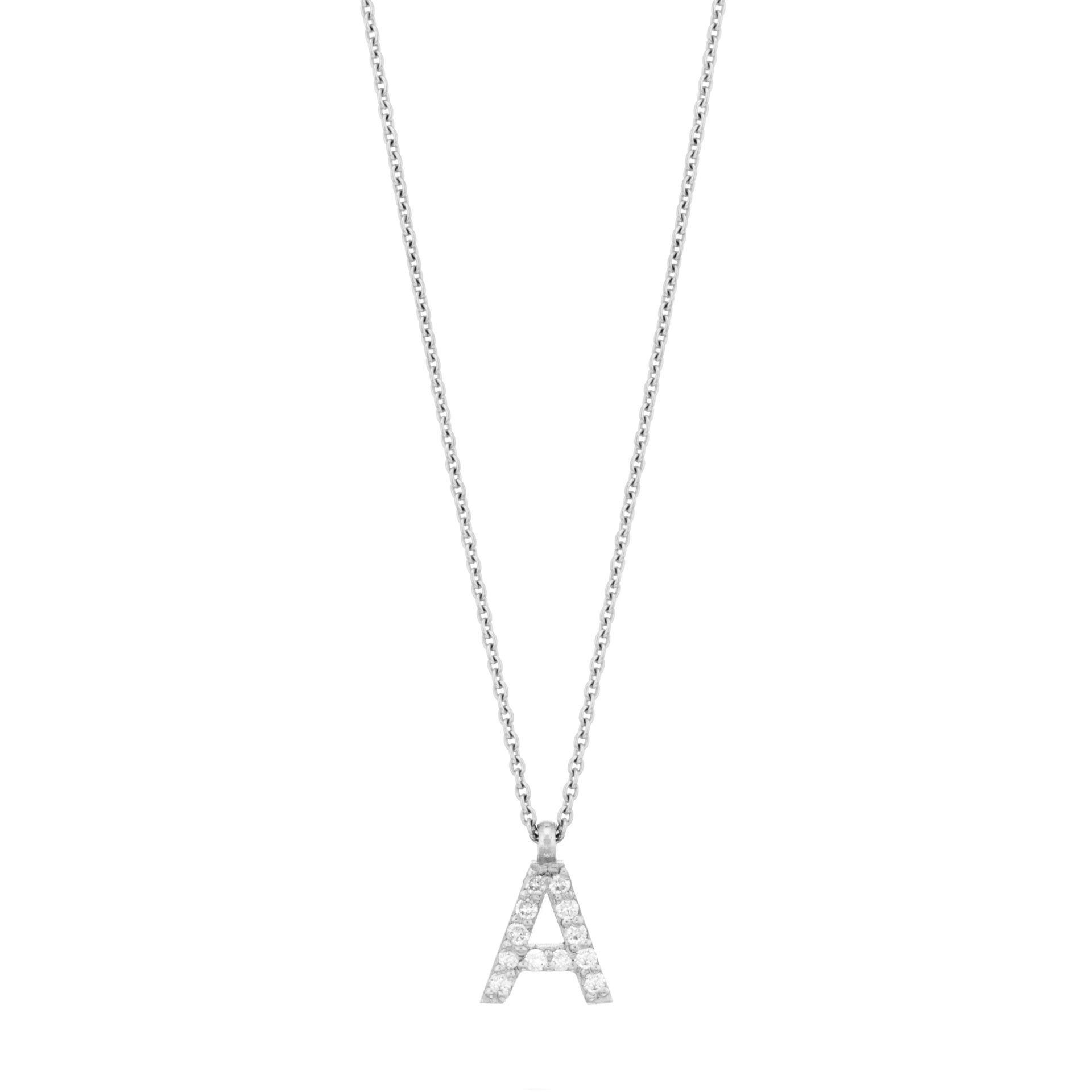 Collier Letter - Small