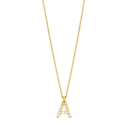 Collier Letter - Small