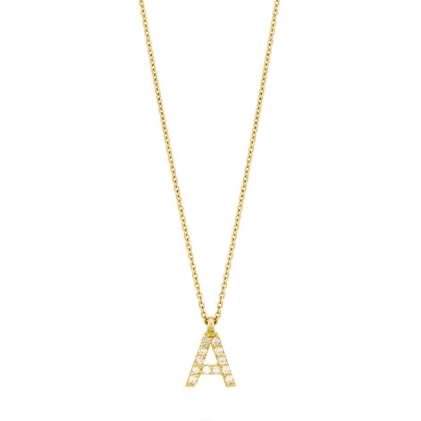 Collier Letter - Small