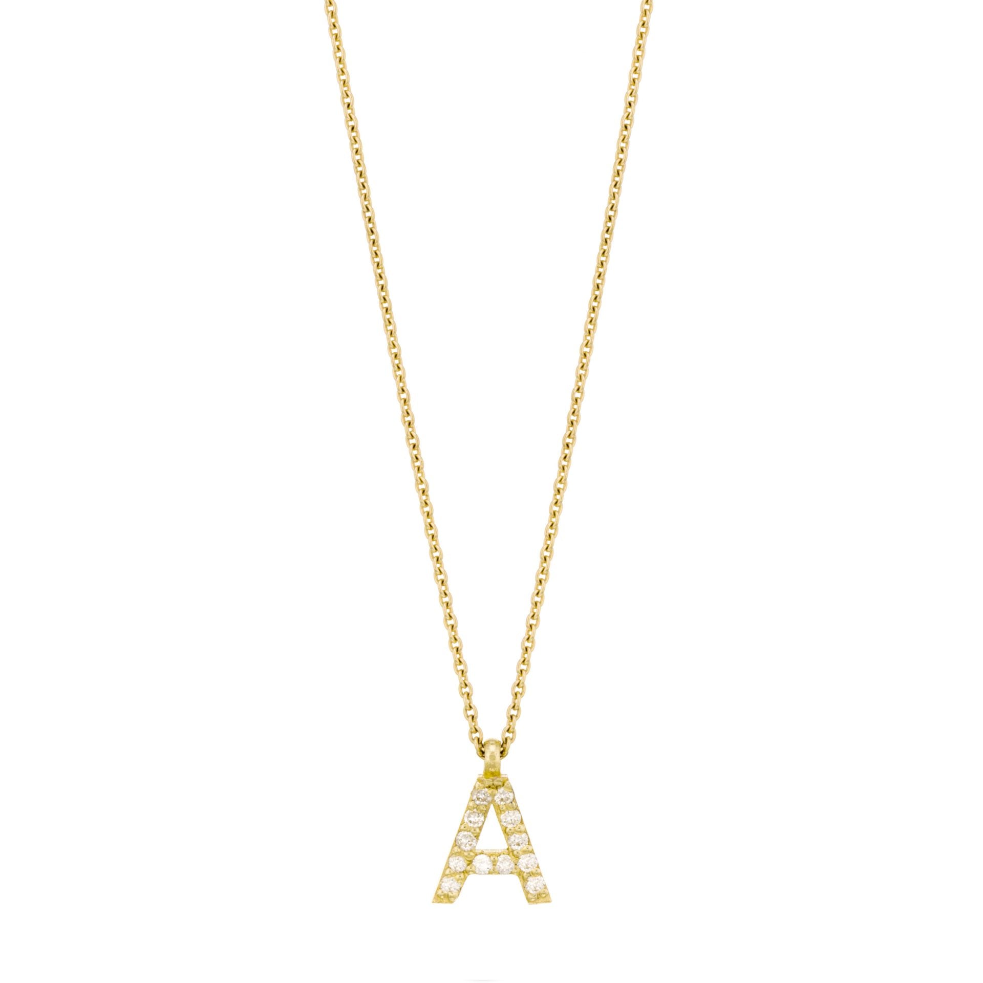 Collier Letter - Small