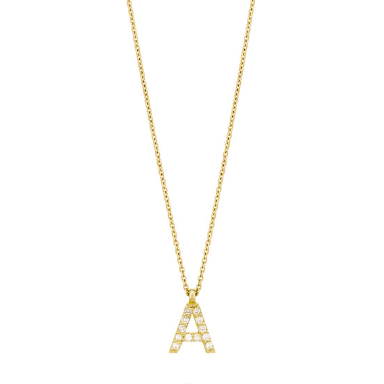 Collier Letter - Small