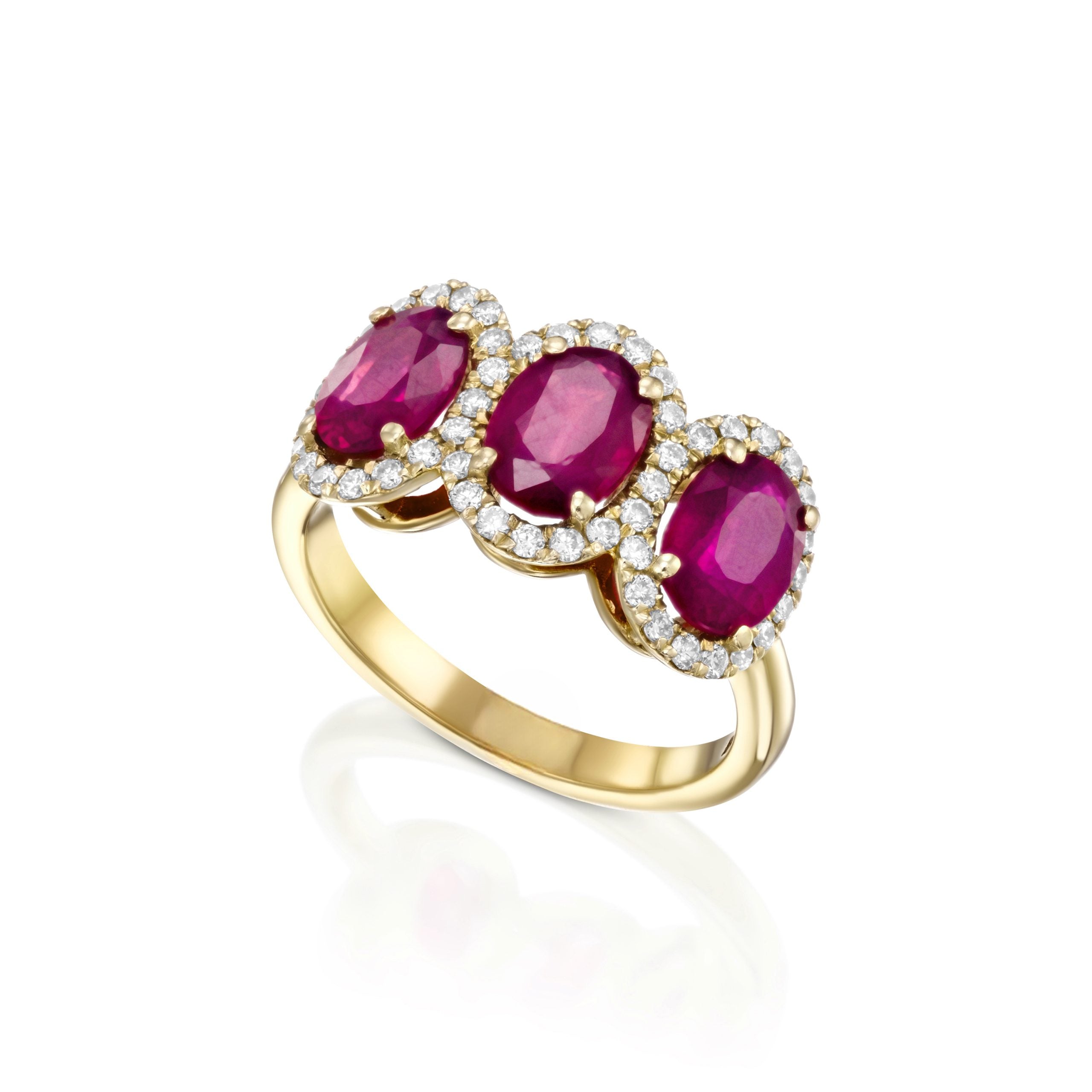 Bague Gabrielle