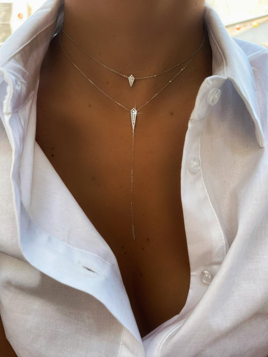 Set de Colliers Arrow