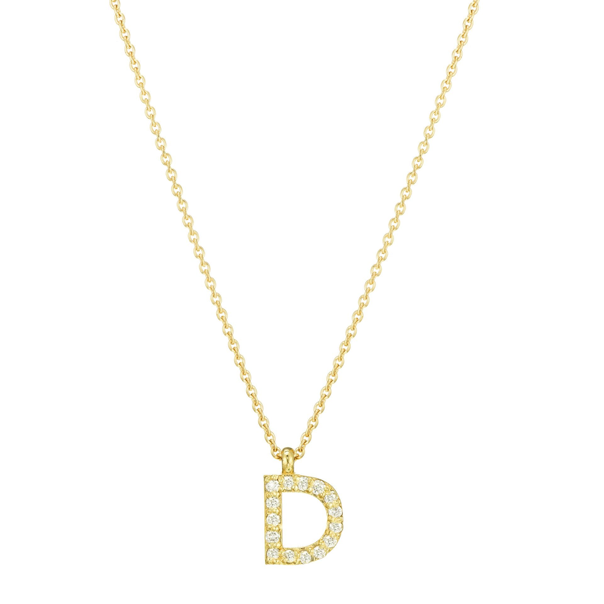 Collier Letter - Small