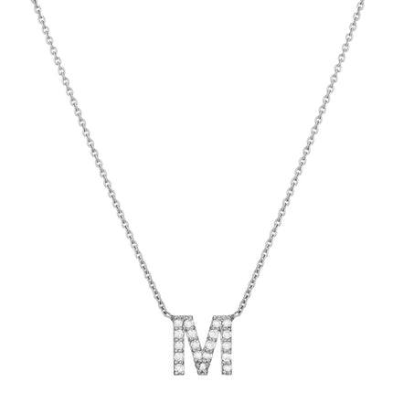 Collier Letter - Small