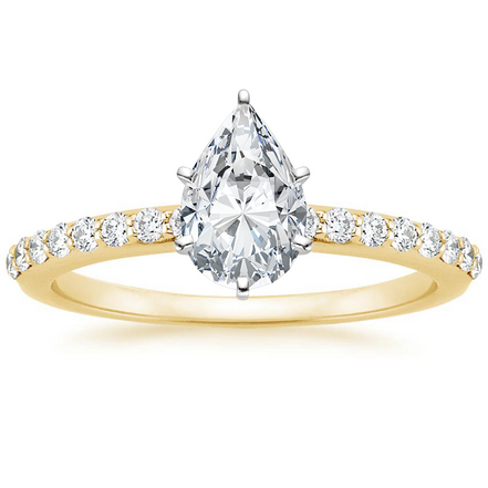 Bague de Fiançailles