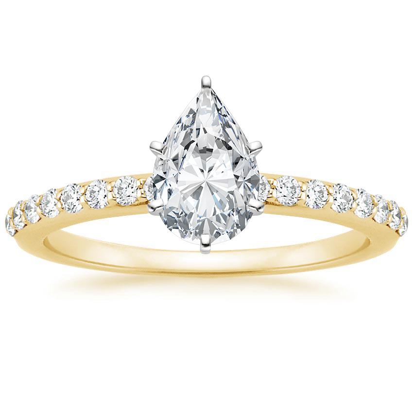 Bague de Fiançailles