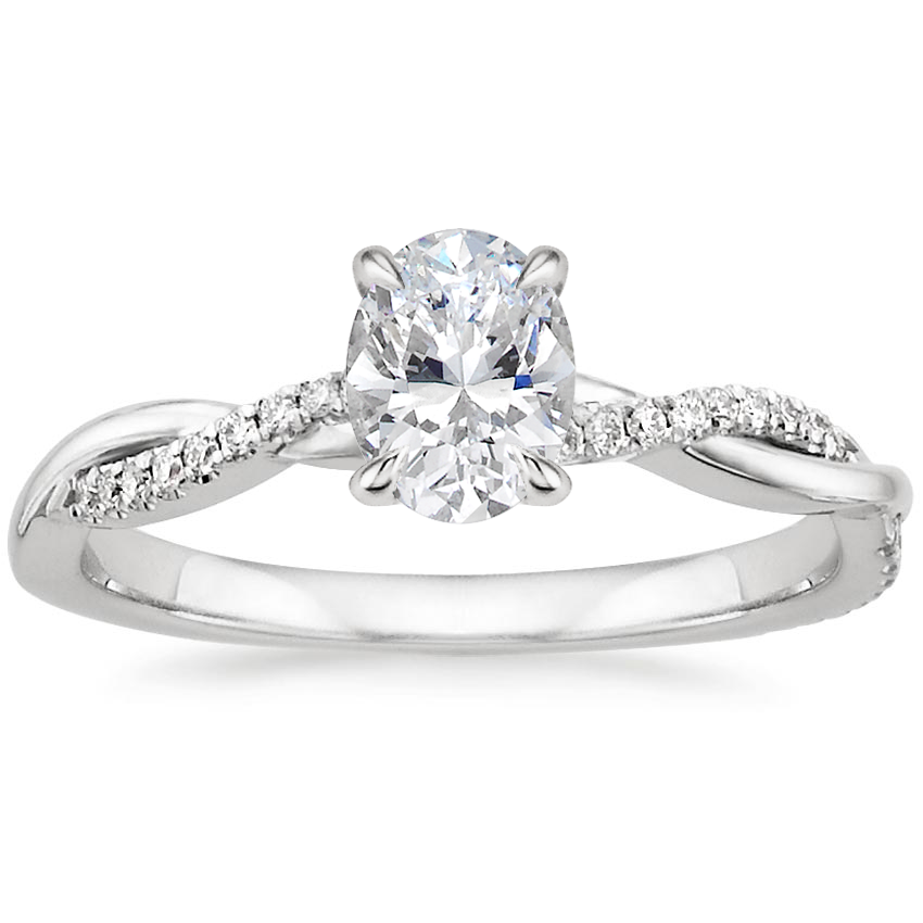 Bague de Fiançailles