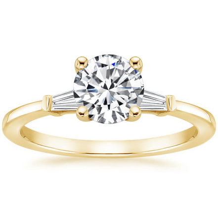 Bague de Fiançailles