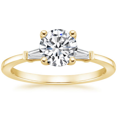 Bague de Fiançailles