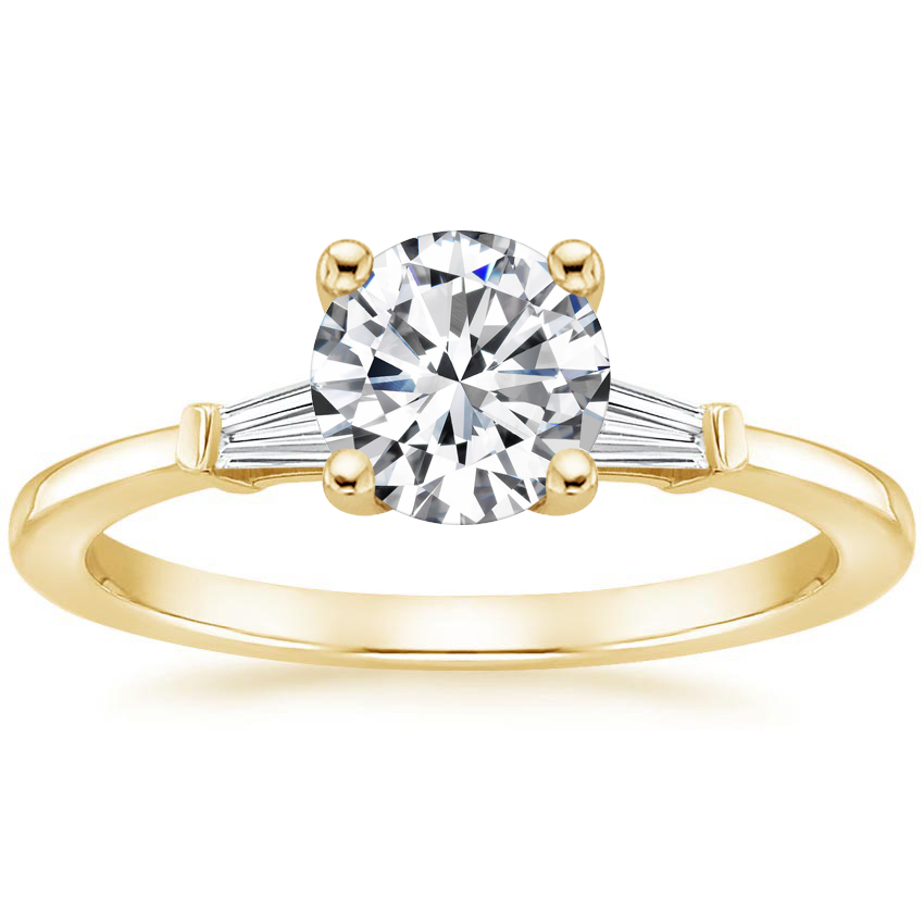 Bague de Fiançailles