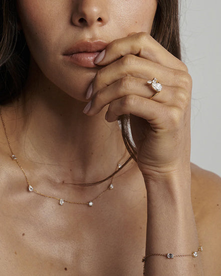 Collier Multi Formes