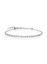Bracelet Semi Tennis 0.75 ct